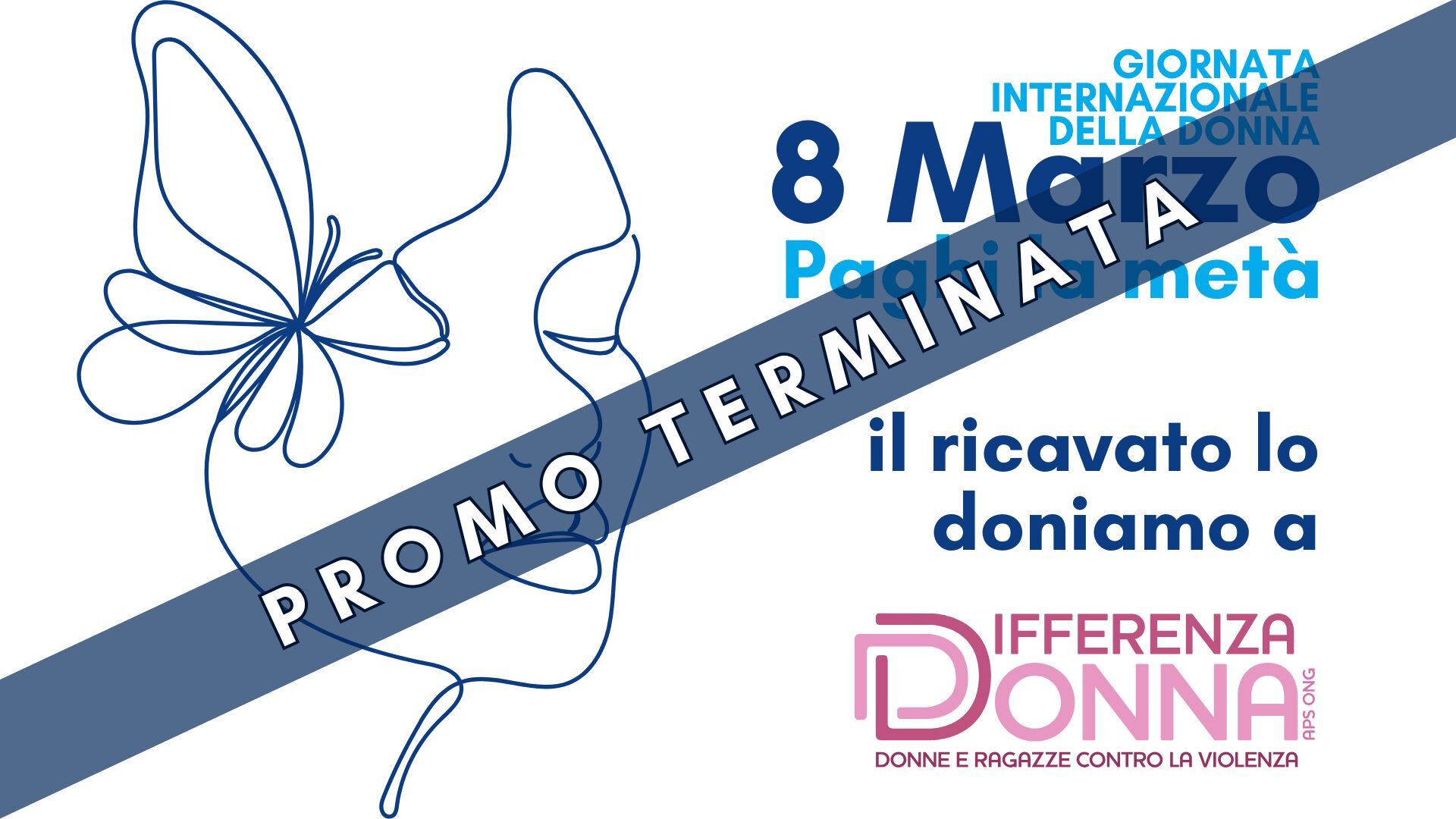 Promozione Terminata 2